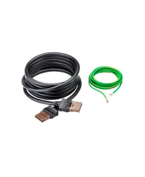 APC 5M Smart-UPS SRT Extension Cable SRT010 for SRT 10000VA RM and 8000VA RM