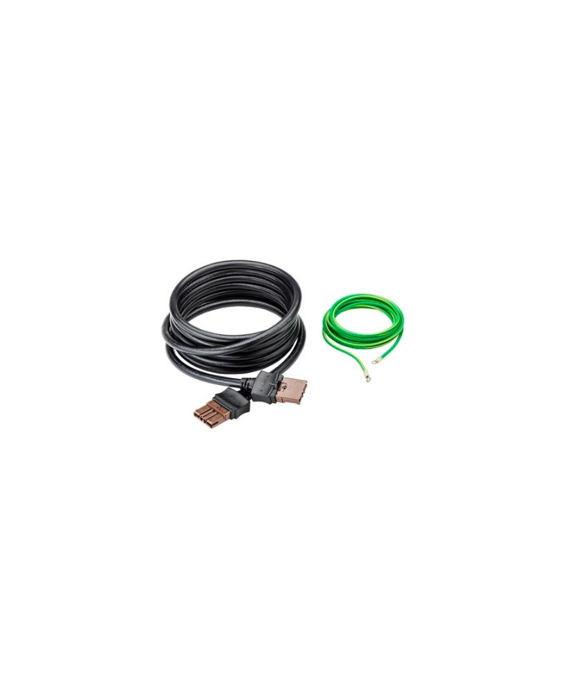 APC 5M Smart-UPS SRT Extension Cable SRT010 for SRT 10000VA RM and 8000VA RM