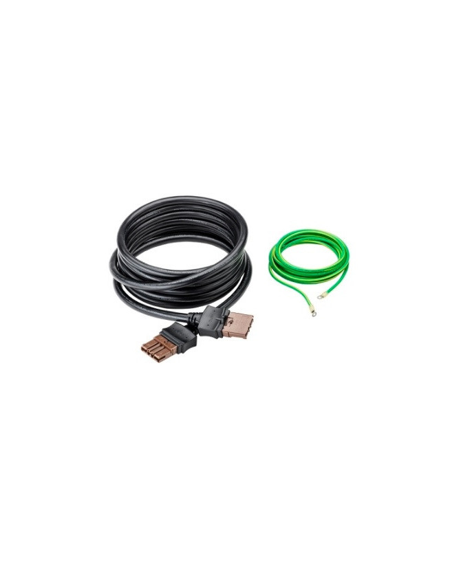 APC 5M Smart-UPS SRT Extension Cable SRT010 for SRT 10000VA RM and 8000VA RM