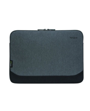 Targus Cypress Sleeve with EcoSmart in Grey TBS64602GL for 14" Laptop