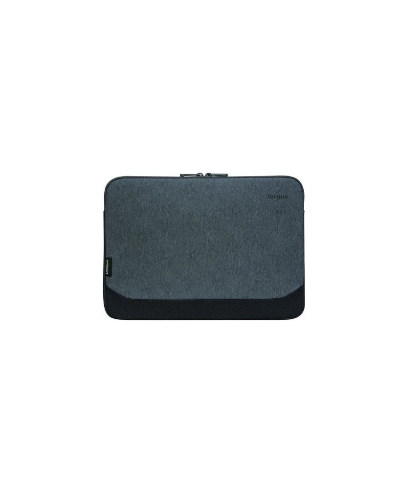 Targus Cypress Sleeve with EcoSmart in Grey TBS64602GL for 14" Laptop