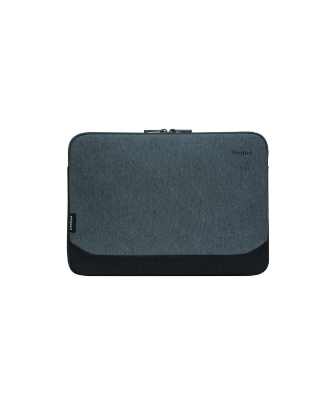 Targus Cypress Sleeve with EcoSmart in Grey TBS64702GL for 15.6" Laptops