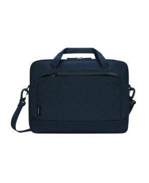 Targus Cypress Slipcase with EcoSmart in Navy TBS92601GL for 14" Laptops