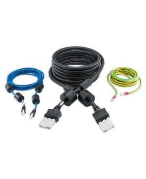 APC 4.57M Smart-UPS SRT Extension Cable SRT003 for SRT 10000VA, 10000VA RM, 8000VA, and 8000VA RM