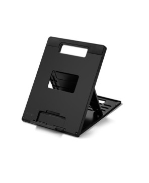 Kensington Smartfit Easy Riser 2.0 Cooling Stand in Black K50423WW for Up to 14" Notebook