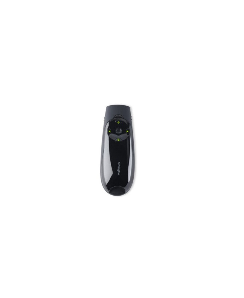 Buy Kensington Wireless Laser Presenter with Green Laser Pointer K72426