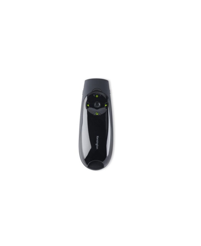 Buy Kensington Wireless Laser Presenter with Green Laser Pointer K72426