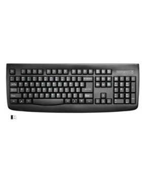 Kensington K72450 Pro-Fit 2.4GHZ Wireless Keyboard