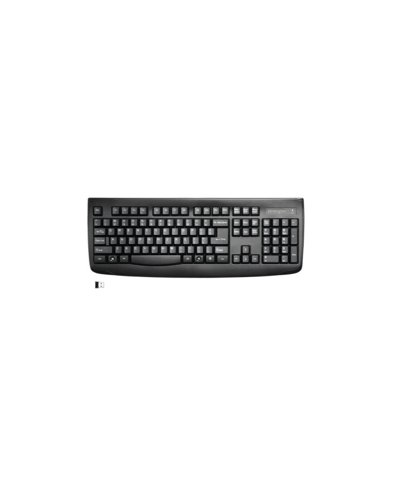 Kensington K72450 Pro-Fit 2.4GHZ Wireless Keyboard