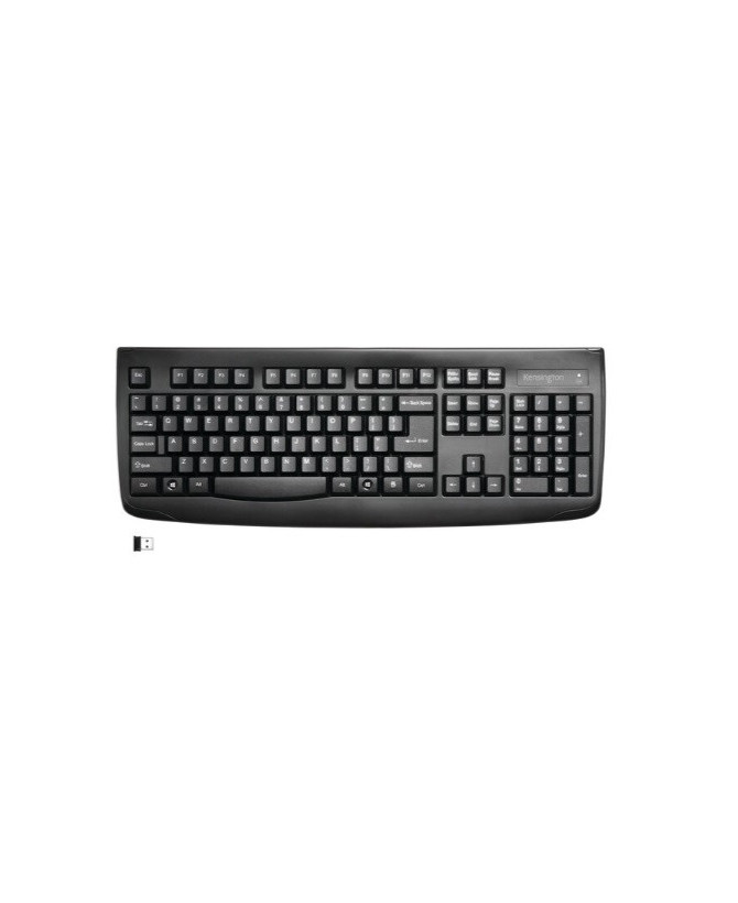 Kensington K72450 Pro-Fit 2.4GHZ Wireless Keyboard