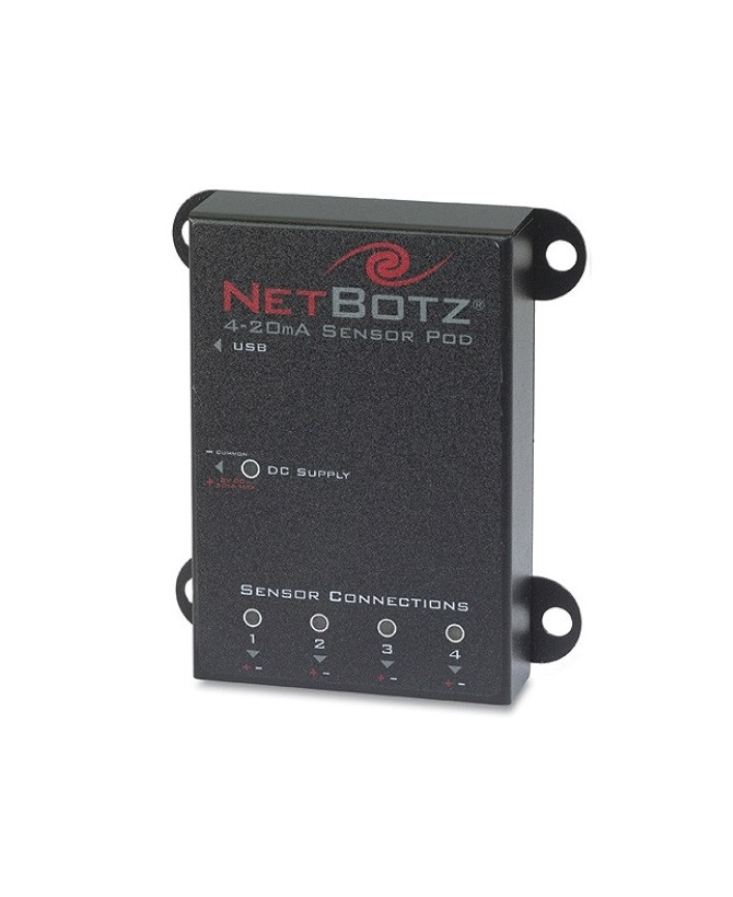 APC NetBotz 4-20mA Sensor Pod NBPD0129