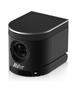 Buy AVer CAM340+ USB3.0 4K Huddle Room Conference Camera with 120° Fov