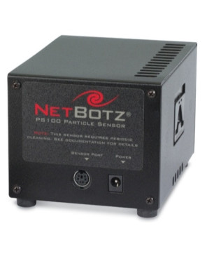 APC NetBotz PS100 Particle Sensor NBES0201 for Sensor Pod 120