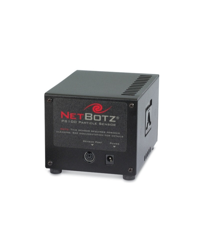 APC NetBotz PS100 Particle Sensor NBES0201 for Sensor Pod 120