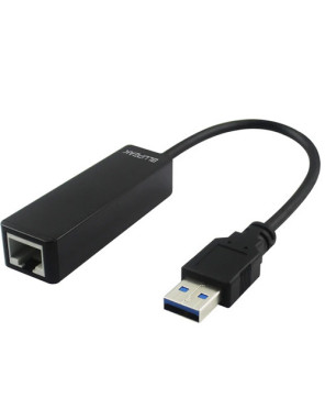 Blupeak USB 3.0 to RJ45 Gigabit Ethernet Adapter U3GBL