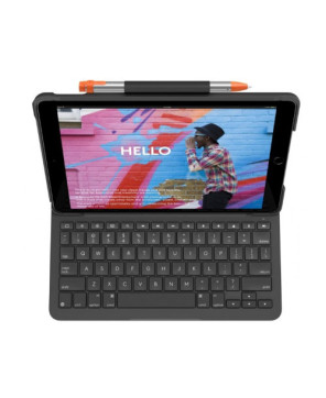 Buy Logitech Slim Folio 920-009469 for 7th Generation Apple 10.2-inch iPad