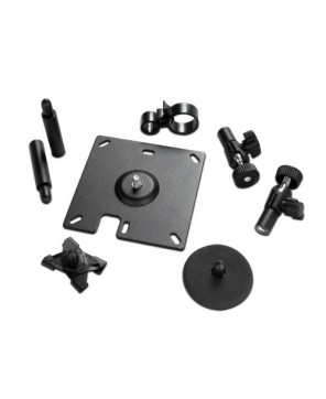 APC Surface Mounting Brackets NBAC0301 for NetBotz Room Monitor Appliance or Camera Pod