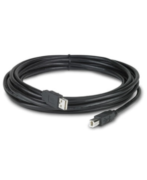 APC 5M Plenum USB Latching Cable NBAC0214P for NetBotz Camera Pod