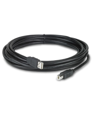 APC 5M LSZH USB Latching Cable NBAC0214L for NetBotz Camera Pod