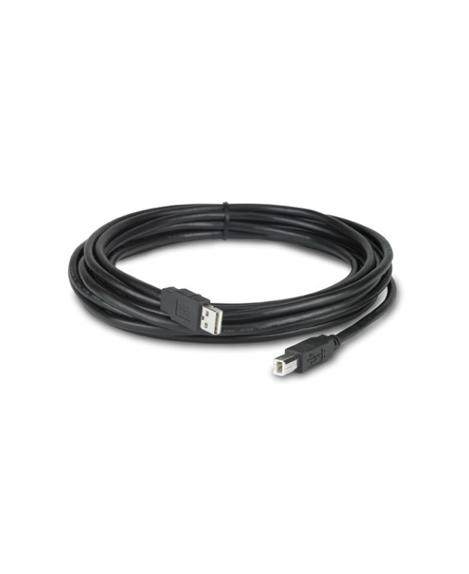 APC 5M LSZH USB Latching Cable NBAC0214L for NetBotz Camera Pod