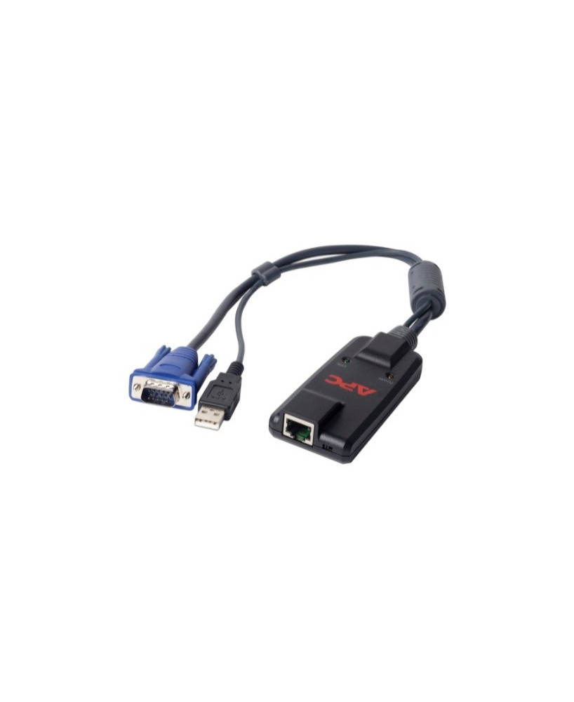 APC KVM 2G Server Module USB KVM-USB for KVM 2G Enterprise Analog, Enterprise Digital/IP