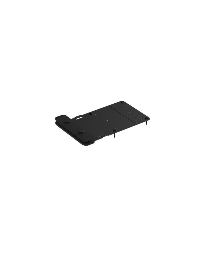 Logitech Tap PC Mounting Bracket 939-001825 for Small form Factor Computer