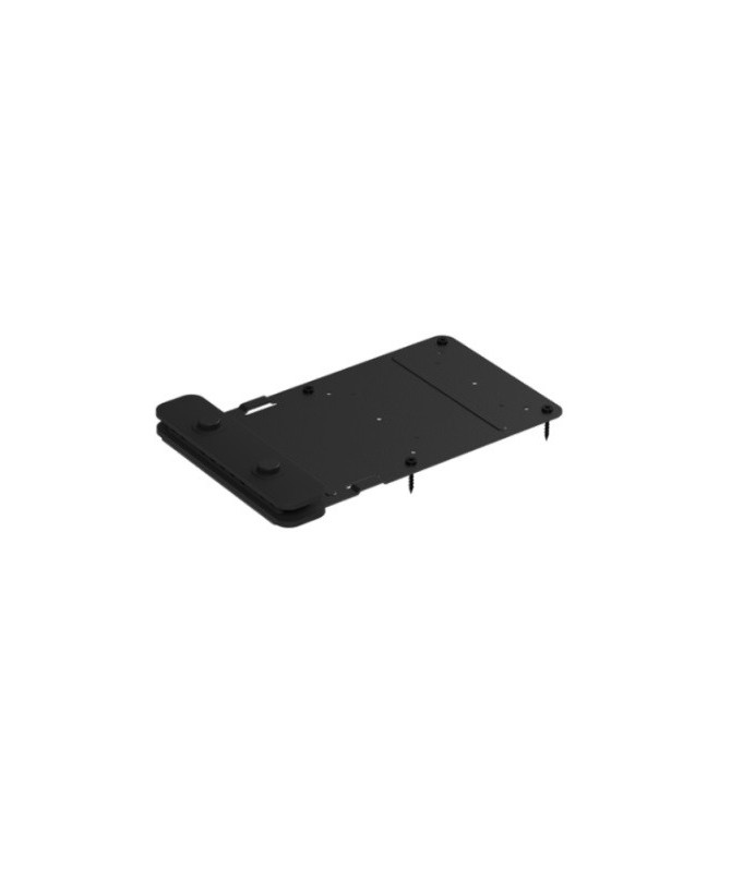 Logitech Tap PC Mounting Bracket 939-001825 for Small form Factor Computer