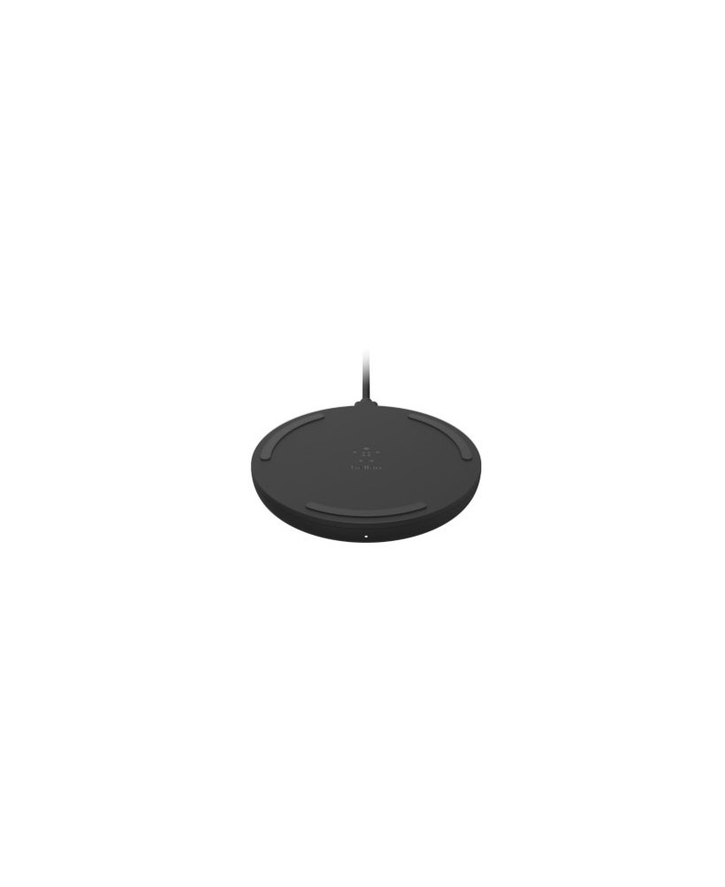 Buy Belkin QI 10W Wireless Charging Pad WIA001BTBK for iPhones