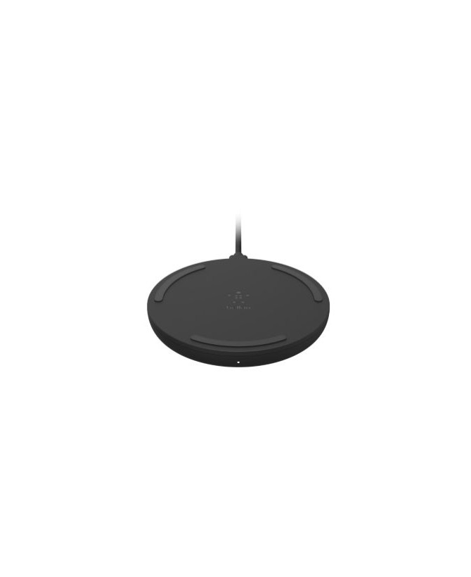 Buy Belkin QI 10W Wireless Charging Pad WIA001BTBK for iPhones