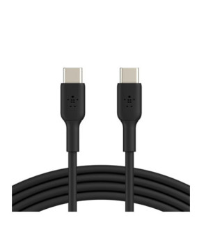 Buy Belkin 1M Boost Charge USB-C to USB-C Cable in Black CAB003BT1MBK