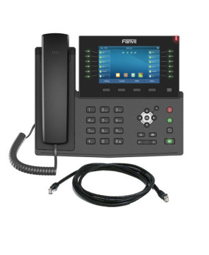 Fanvil X7C Enterprise IP Phone