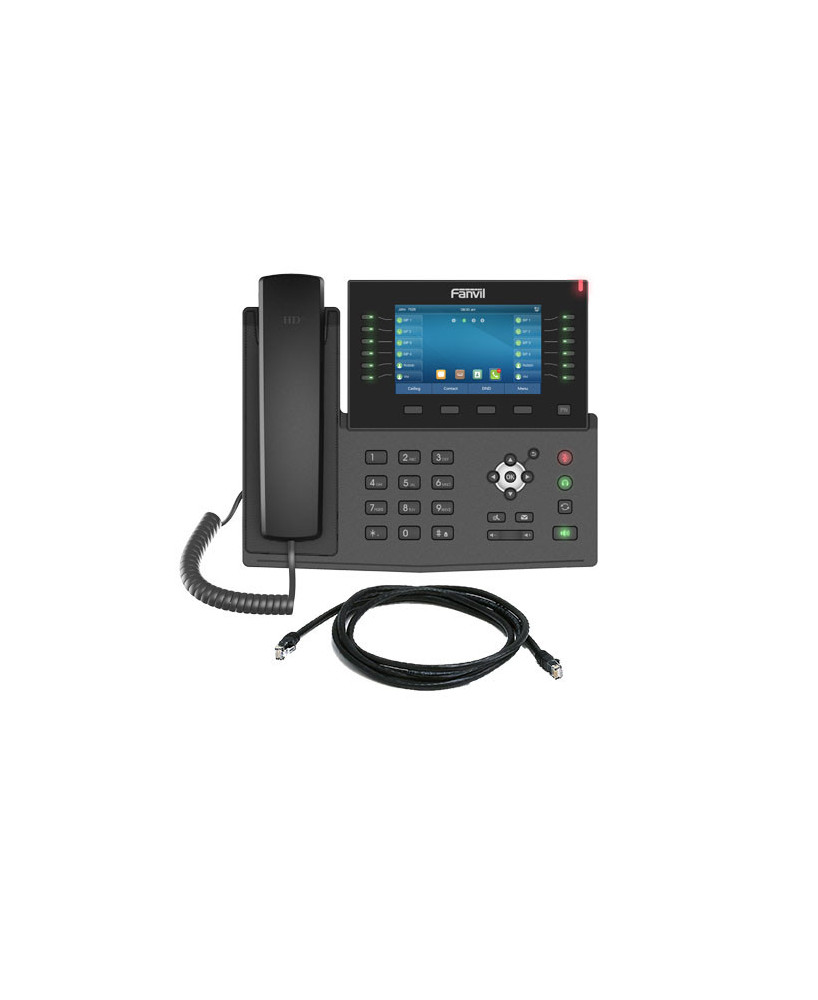 Fanvil X7C Enterprise IP Phone