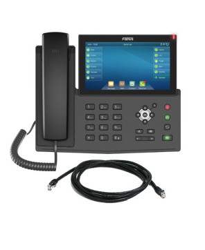 Buy Fanvil X7 High-end Enterprise IP Phone