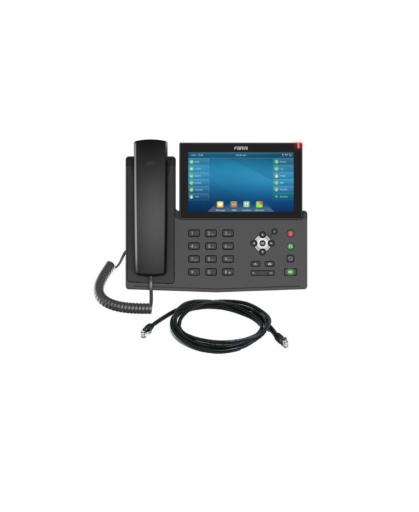 Buy Fanvil X7 High-end Enterprise IP Phone