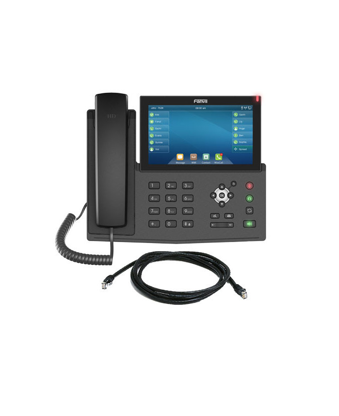 Buy Fanvil X7 High-end Enterprise IP Phone