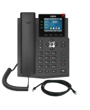 Fanvil X3U-Pro Entry Level IP Phone