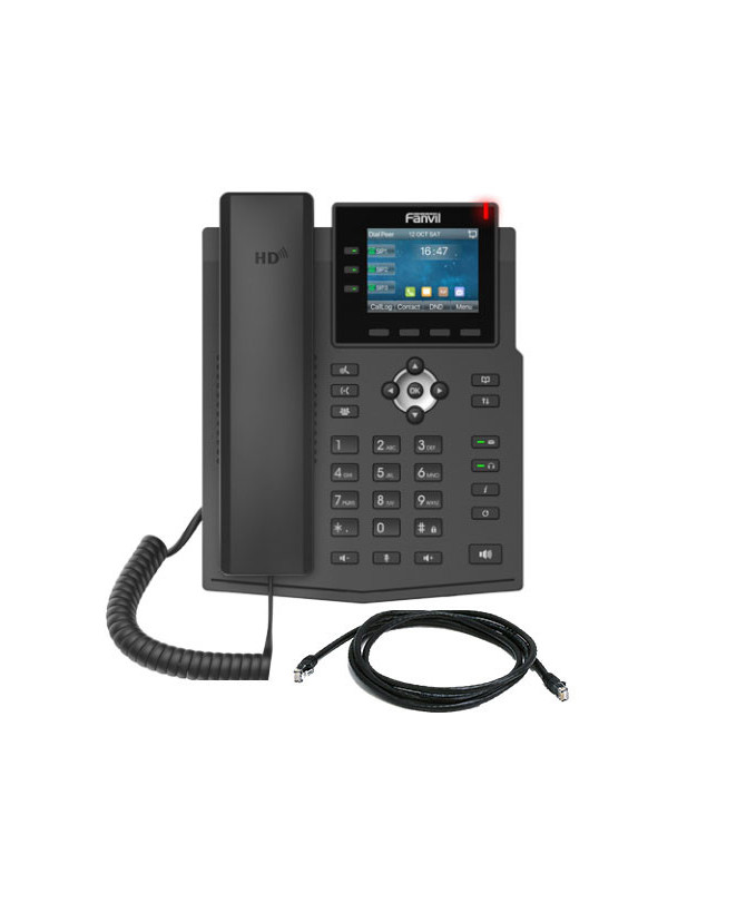 Fanvil X3U-Pro Entry Level IP Phone