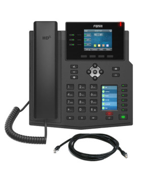 Fanvil X4U Enterprise IP Phone