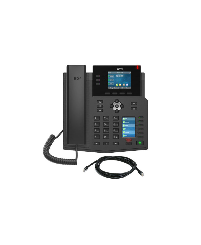 Fanvil X4U Enterprise IP Phone