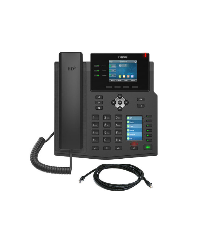 Fanvil X4U Enterprise IP Phone