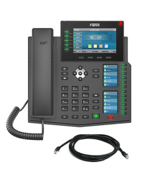 Fanvil X6U Enterprise IP Phone