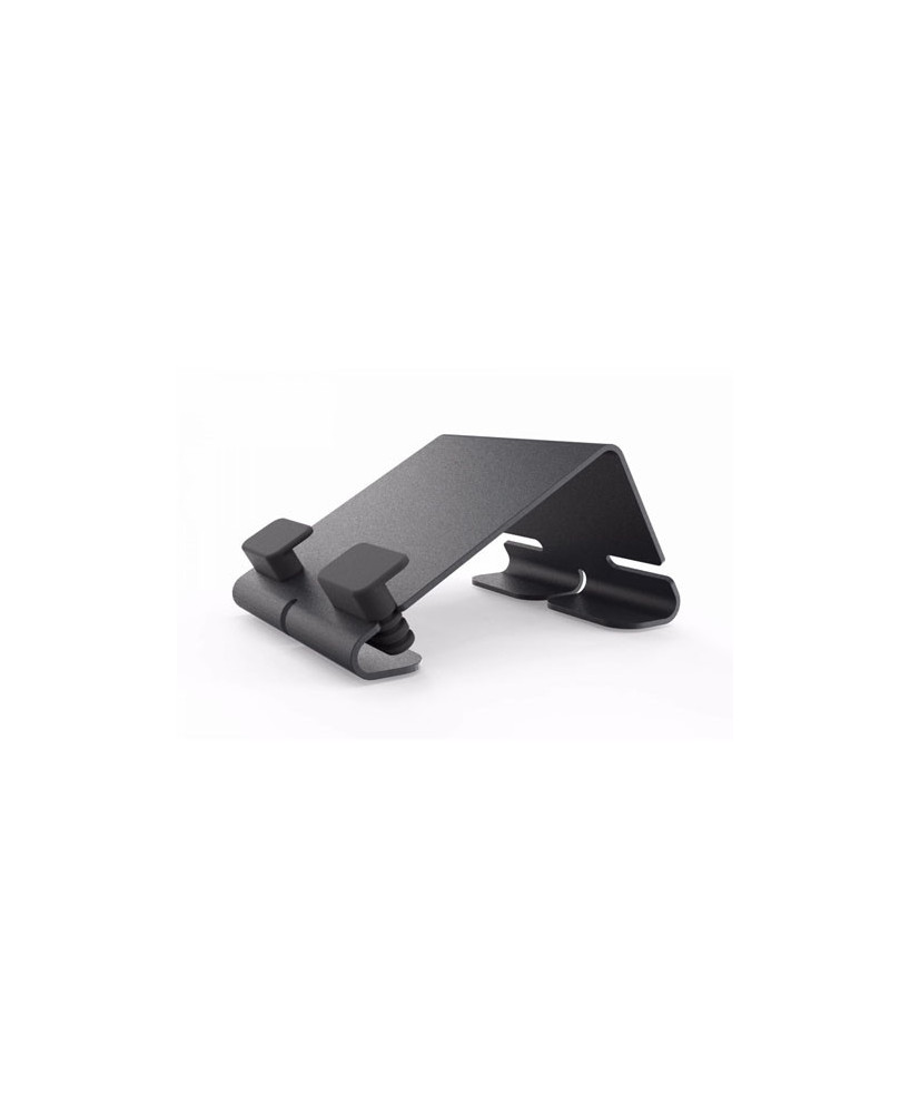 Buy Heckler @Rest Universal Tablet Stand in Black Grey H234-BG for iPad, iPad Air, iPad mini, iPad Pro, Surface & Galaxy Tab