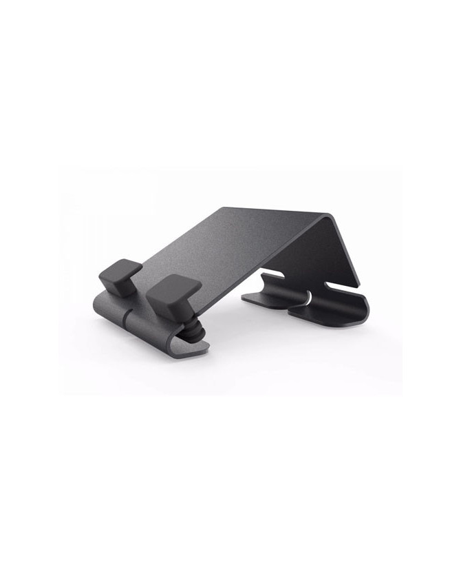 Buy Heckler @Rest Universal Tablet Stand in Black Grey H234-BG for iPad, iPad Air, iPad mini, iPad Pro, Surface & Galaxy Tab