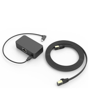 Buy Heckler Gigabit Ethernet + Power Over Ethernet Upgrade Kit T272 for iPad