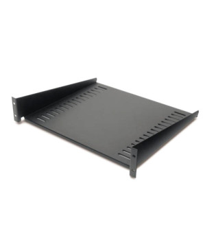 Buy APC Fixed Rack Shelf in Black AR8105BLK for NetShelter Enclosures