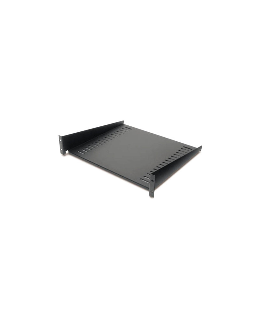 Buy APC Fixed Rack Shelf in Black AR8105BLK for NetShelter Enclosures