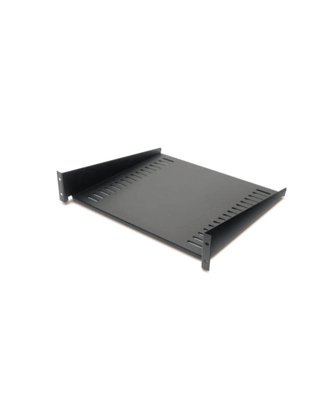 Buy APC Fixed Rack Shelf in Black AR8105BLK for NetShelter Enclosures