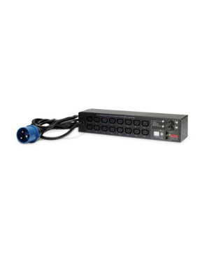 Buy APC Switched 2U Rack Power Distribution Unit AP7922B for SMC1000I-2UC, SMC1500I-2UC, SMC1500IC, SRT1000RMXLI, SRT1000RMXLI-NC