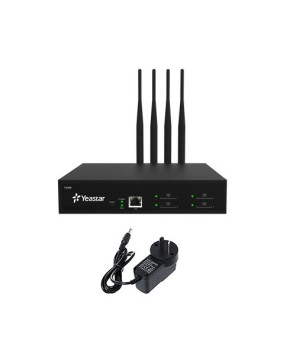 Yeastar TG400-LTE IP to 4G 4-Port Gateway