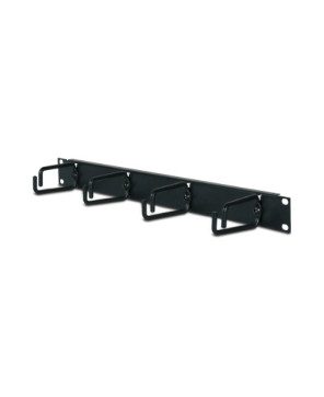 Buy APC 1U Horizontal Cable Organizer AR8425A for AR106SH4, AR106SH6, AR109SH4, AR109SH6, AR112SH4, AR112SH6, AR3003, AR3003SP